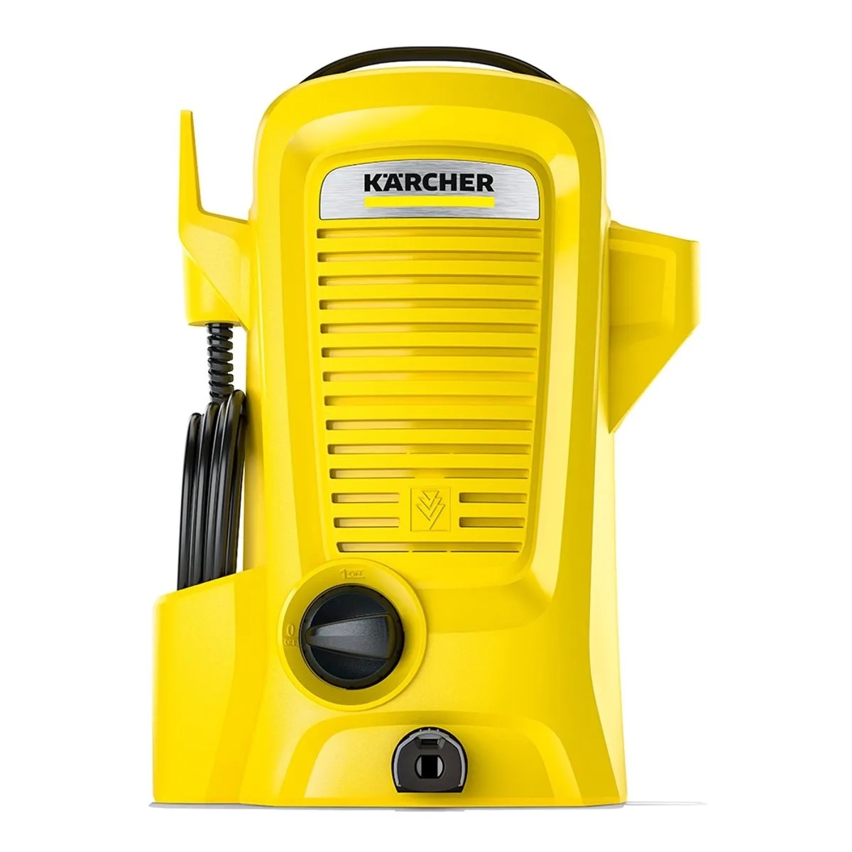 HIDROLAVADORA KARCHER K 2 UNIVERSAL EDITION CAR - 3