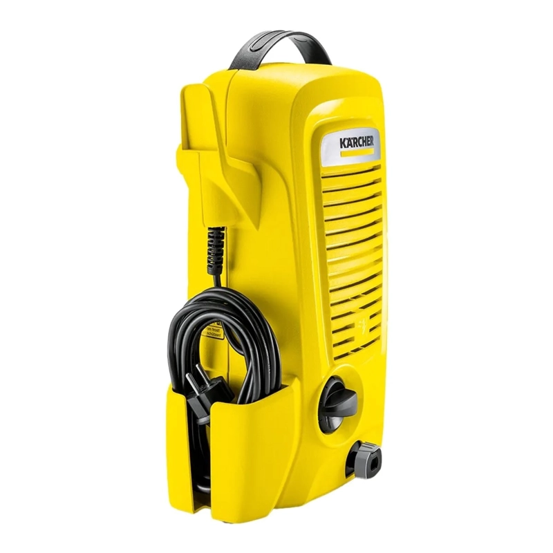 HIDROLAVADORA KARCHER K 2 UNIVERSAL EDITION CAR - 4