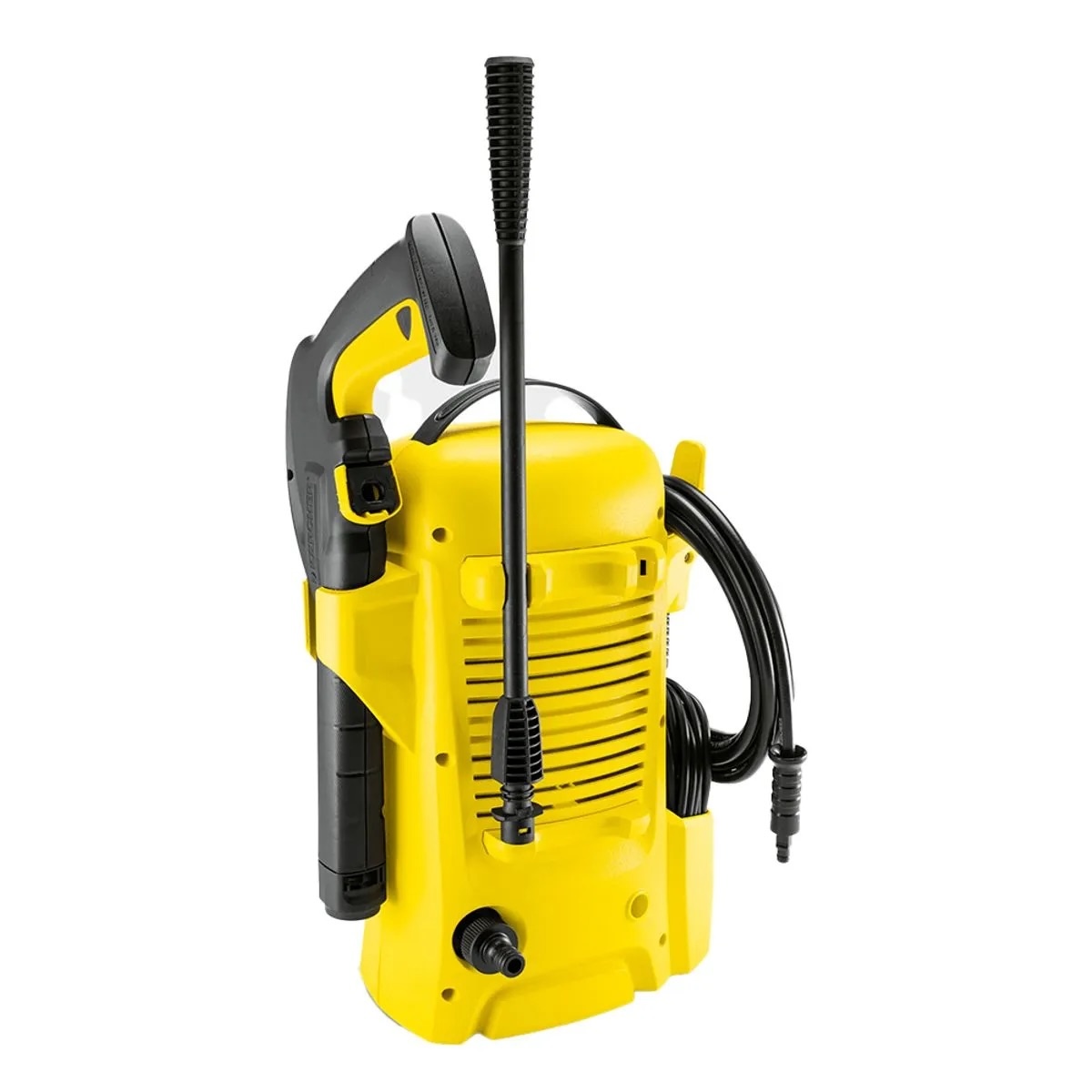 HIDROLAVADORA KARCHER K 2 UNIVERSAL EDITION CAR - 5