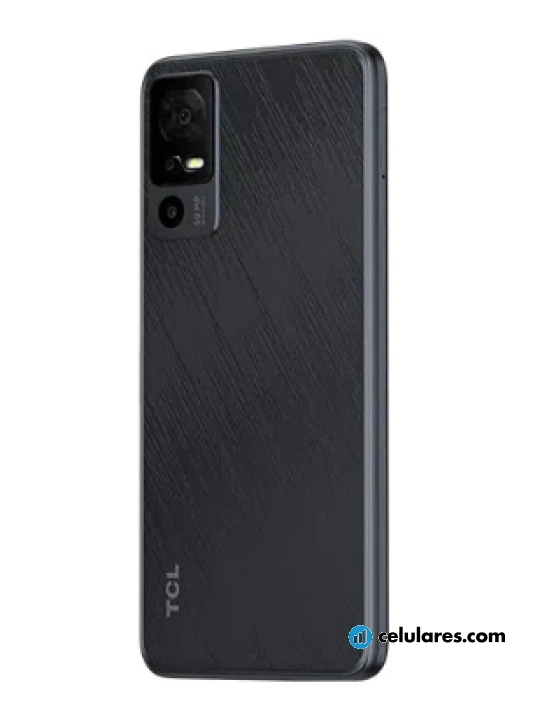 TCL 40R 5G 128 GB NEGRO 4 GB RAM - 2