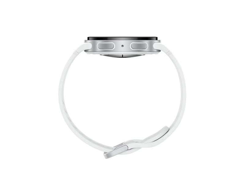 SAMSUNG GALAXY WATCH8 BLUETOOTH 40 MM SILVER - 5