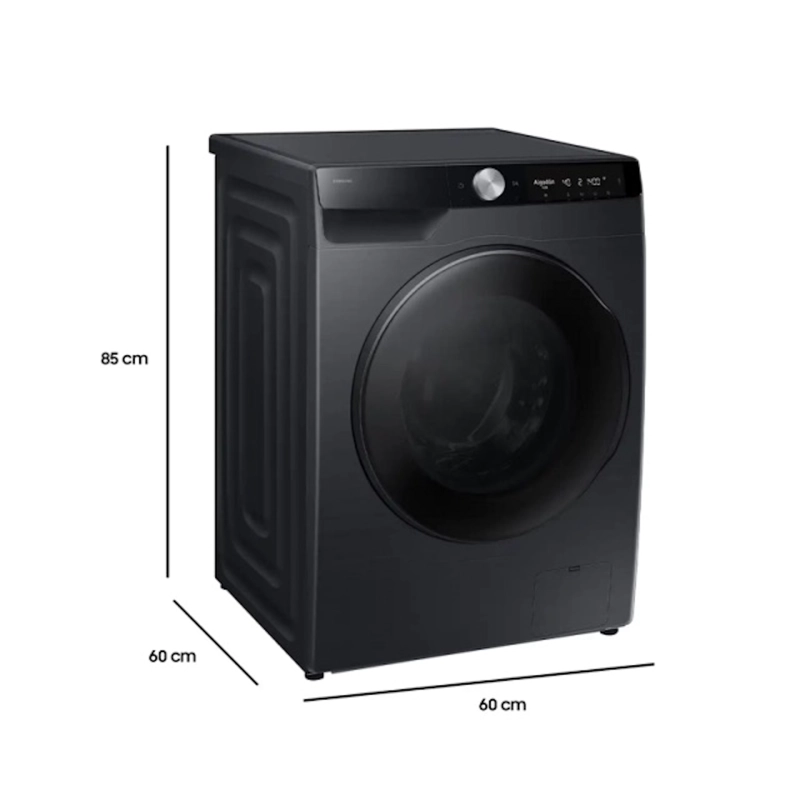LAVADORA SECADORA 12KG/8KG CON AI ENERGY - 3