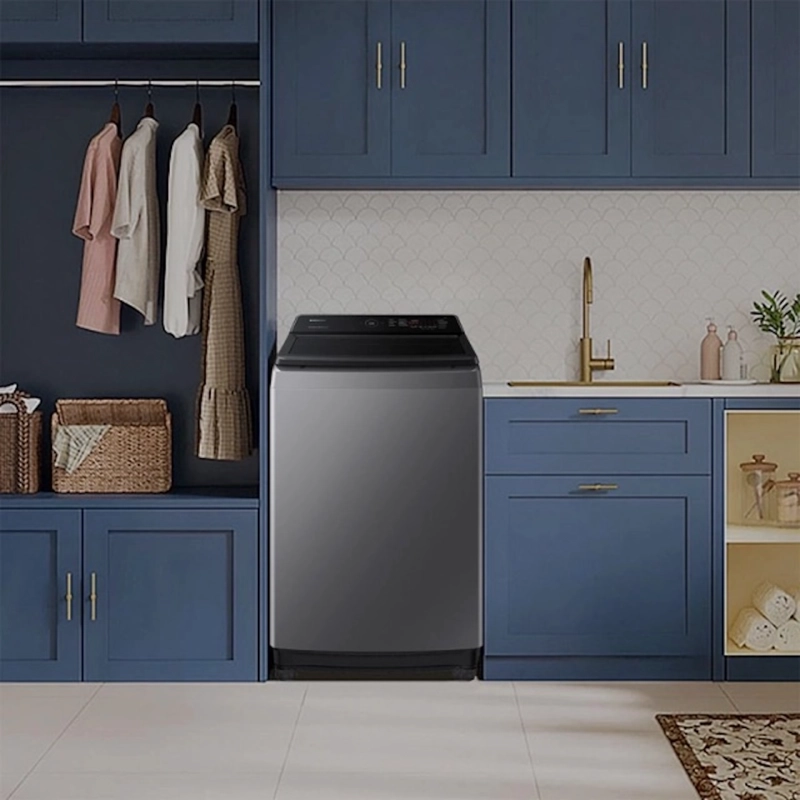 LAVADORA SAMSUNG 19 KG CARGA SUPERIOR ECO BUBBLE - 3