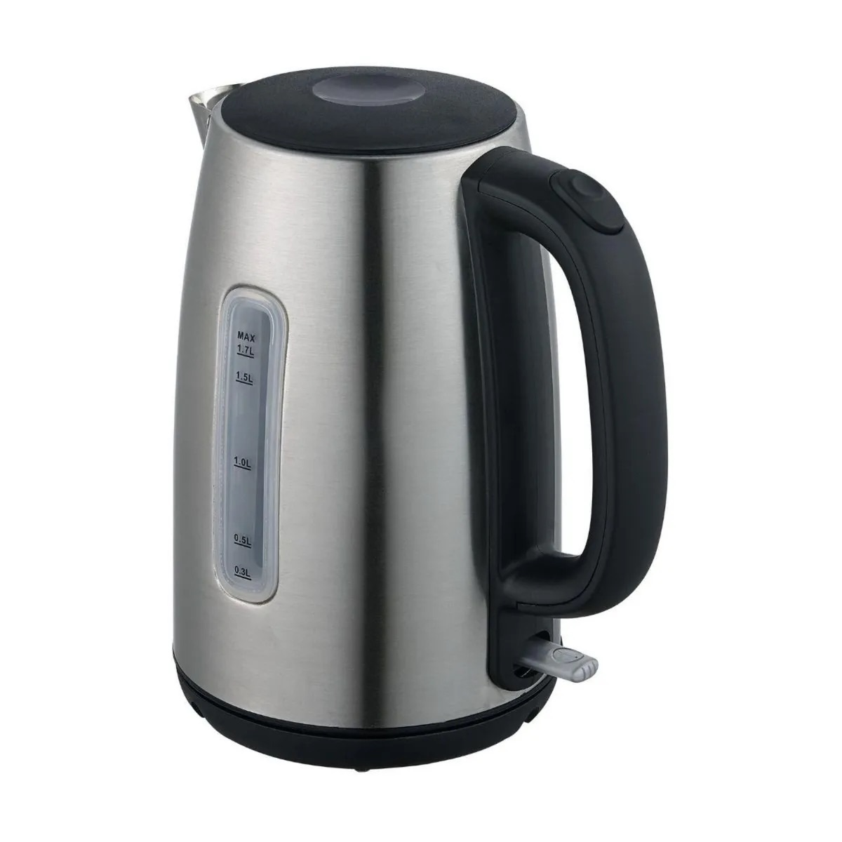 HERVIDOR MIDEA MK-17S42B 1,7 LITROS ACERO INOXIDABLE - 2