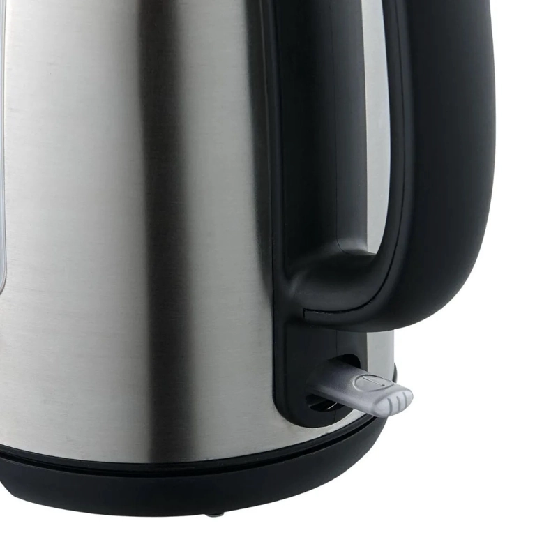 HERVIDOR MIDEA MK-17S42B 1,7 LITROS ACERO INOXIDABLE - 4