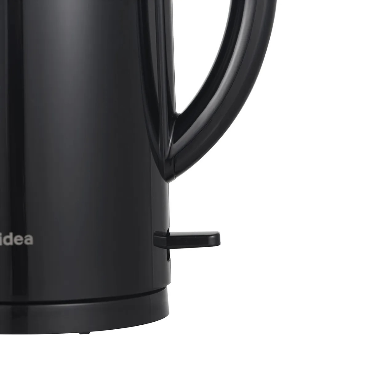 HERVIDOR MIDEA MK-17PBK NEGRO 1,7 LITROS DOBLE PARED - 2