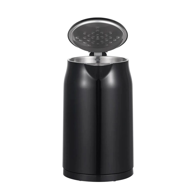 HERVIDOR MIDEA MK-17PBK NEGRO 1,7 LITROS DOBLE PARED - 5