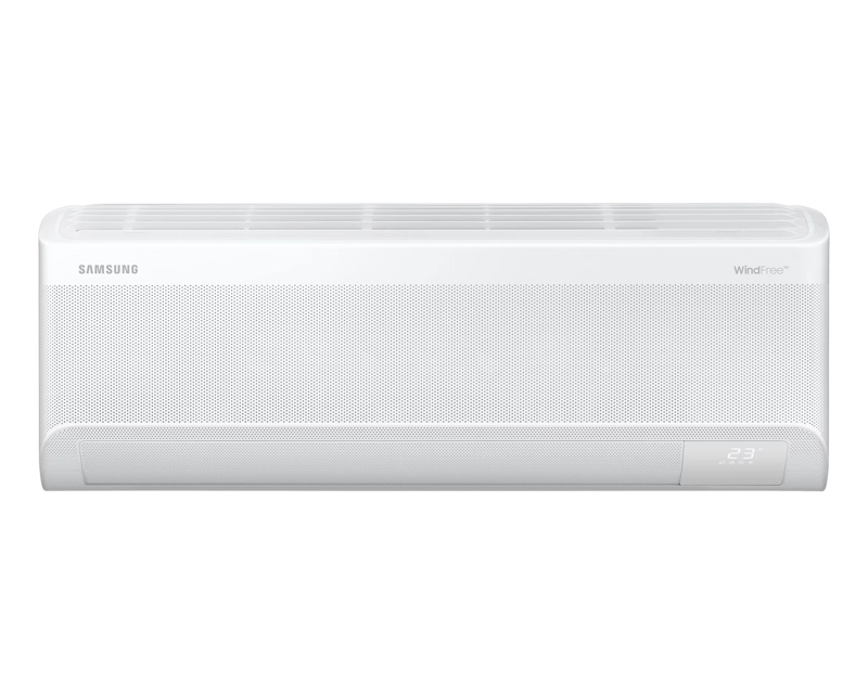 AIRE ACONDICIONADO SAMSUNG AR70F12C1DW-ZS 12.000 BTU - 1