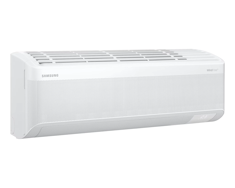 AIRE ACONDICIONADO SAMSUNG AR70F12C1DW-ZS 12.000 BTU - 2