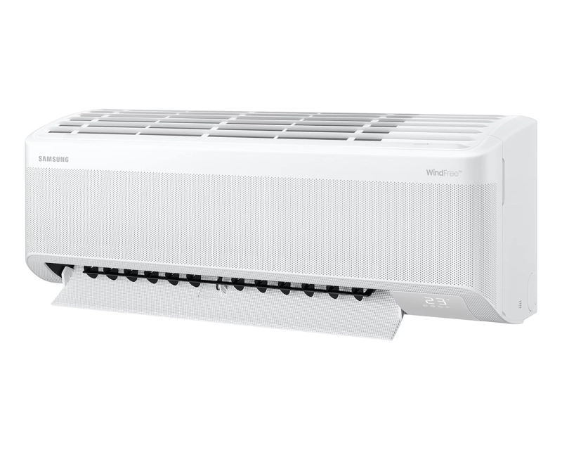 AIRE ACONDICIONADO SAMSUNG AR70F12C1DW-ZS 12.000 BTU - 3