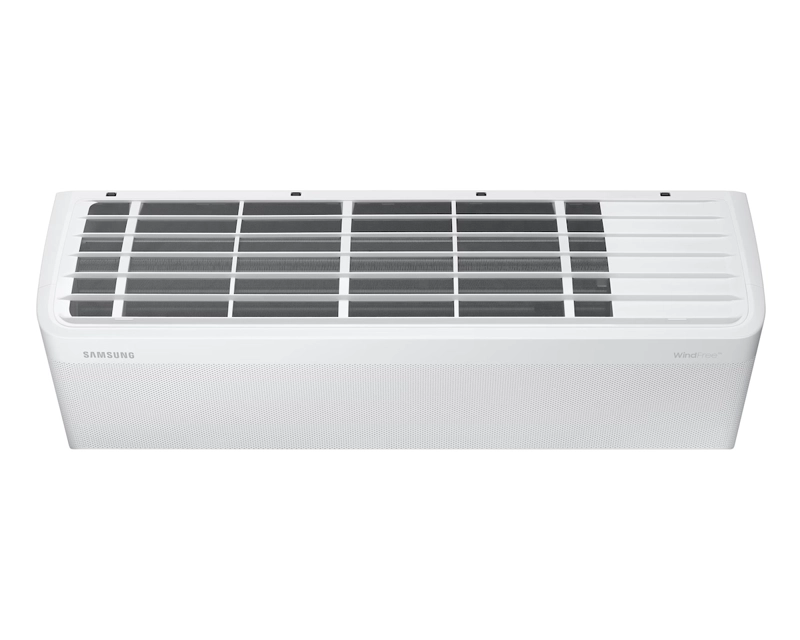AIRE ACONDICIONADO SAMSUNG AR70F12C1DW-ZS 12.000 BTU - 4