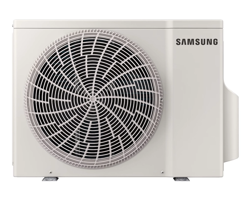 AIRE ACONDICIONADO SAMSUNG AR70F12C1DW-ZS 12.000 BTU - 5