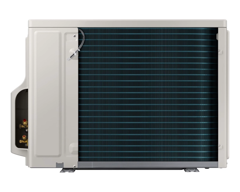 AIRE ACONDICIONADO SAMSUNG AR70F12C1DW-ZS 12.000 BTU - 6
