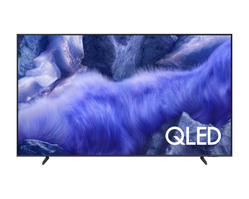 SMART TV SAMSUNG QN75QEF1AGXZS 75” QLED 4K - 1