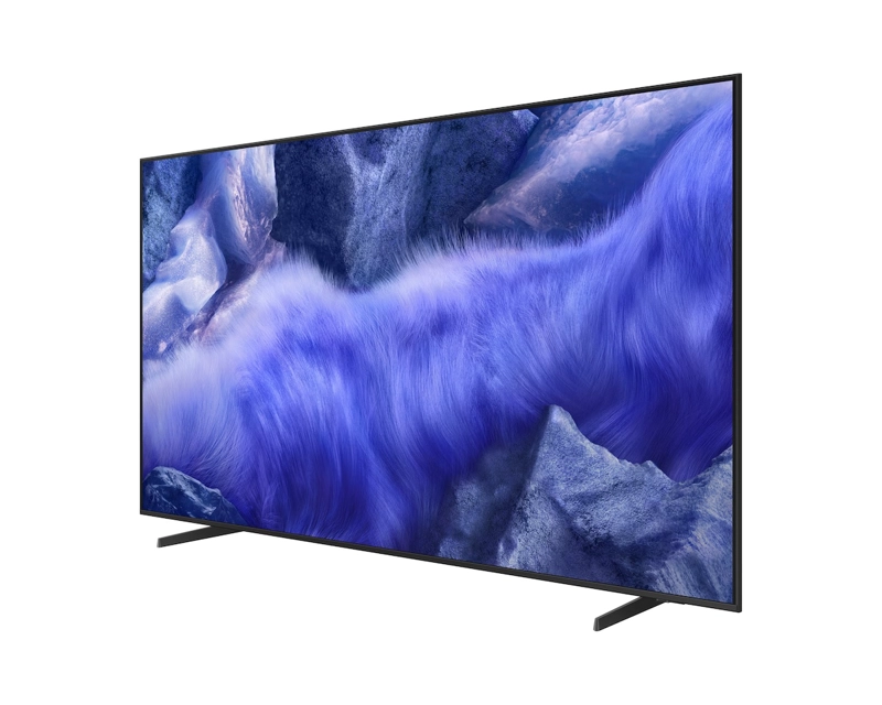 SMART TV SAMSUNG QN75QEF1AGXZS 75” QLED 4K - 2