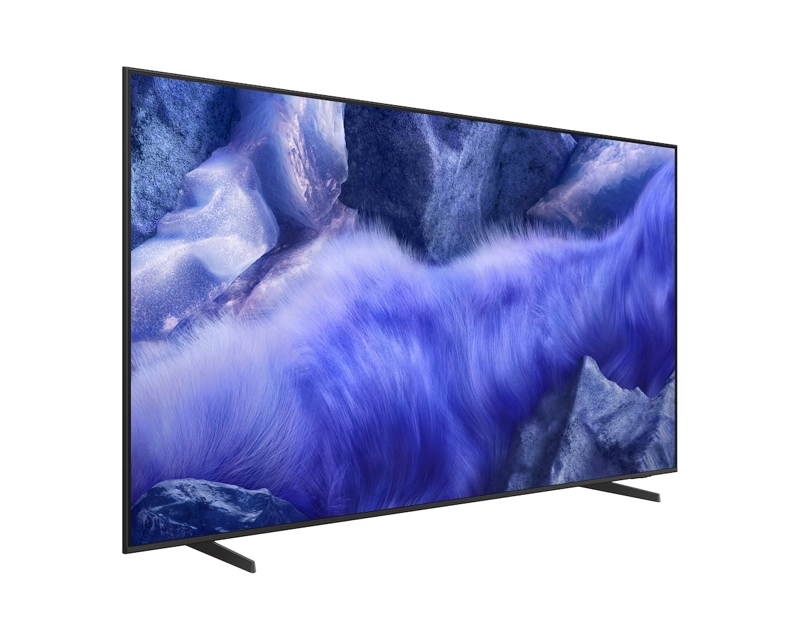 SMART TV SAMSUNG QN75QEF1AGXZS 75” QLED 4K - 3