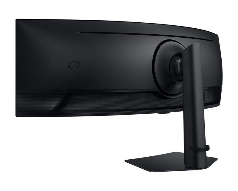 SAMSUNG ODYSSEY G9 LS49FG910ELXZS 49' DUAL QHD 144HZ CURVO - 4