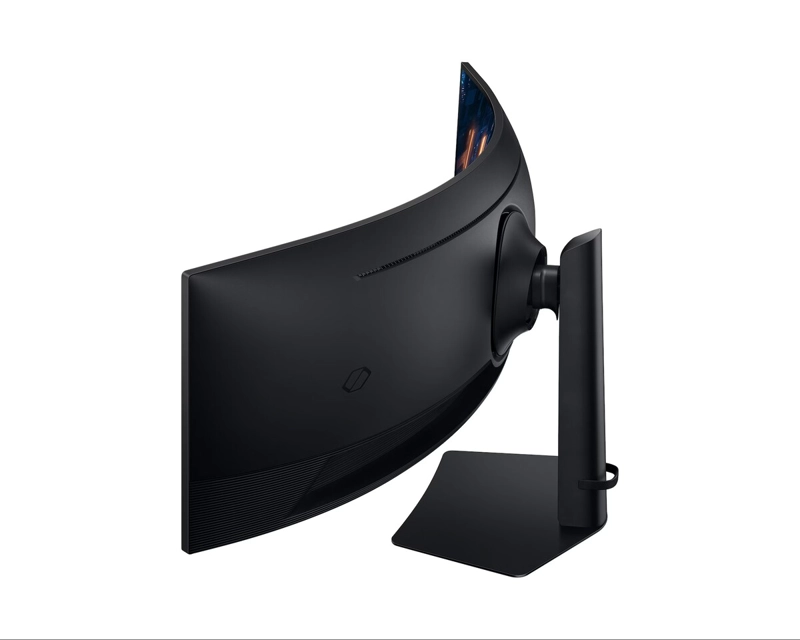 SAMSUNG ODYSSEY G9 LS49FG910ELXZS 49' DUAL QHD 144HZ CURVO - 5