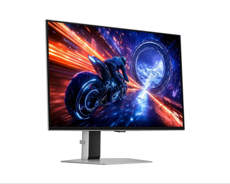 SAMSUNG ODYSSEY OLED G6 LS27FG602SLXZS 27' QHD 500HZ - 5