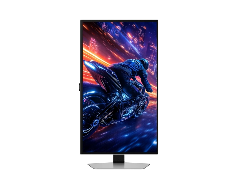 SAMSUNG ODYSSEY OLED G6 LS27FG602SLXZS 27' QHD 500HZ - 6