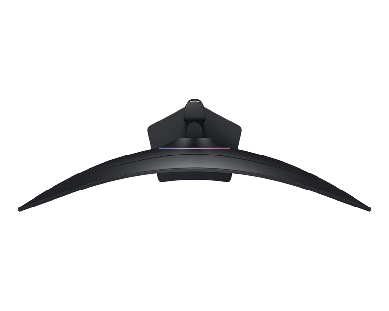SAMSUNG ODYSSEY G7 LS40FG750ELXZS 40' WUHD 180HZ CURVO - 5