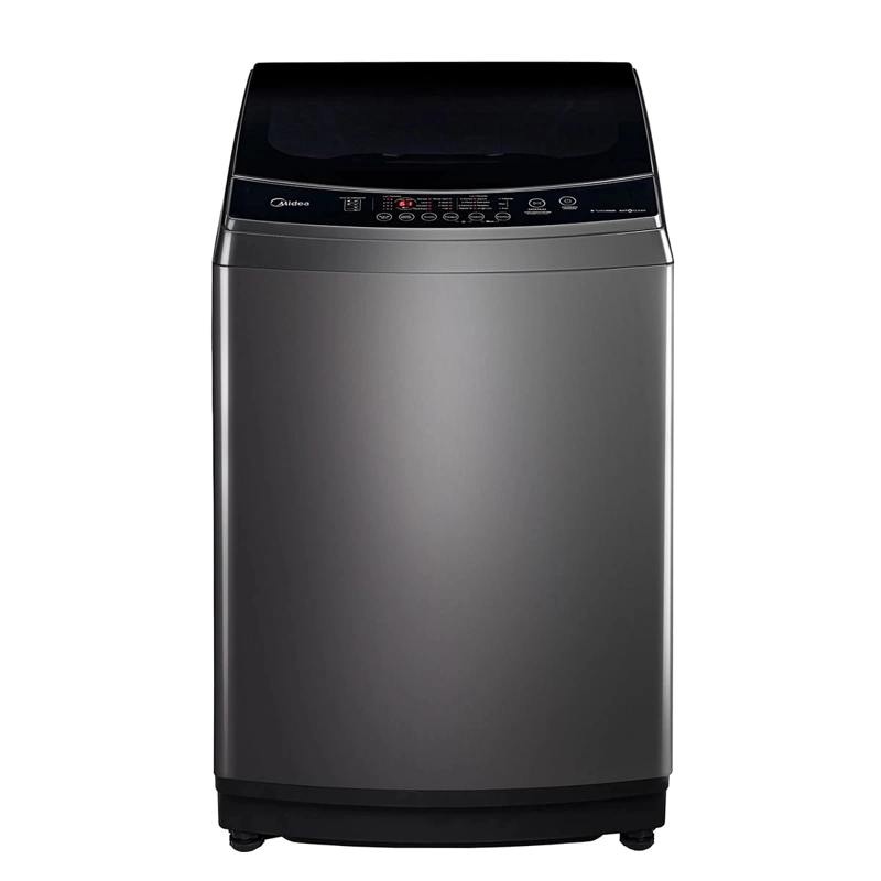 LAVADORA MIDEA MLS-135GE04N CARGA SUPERIOR 13,5 KG ULTRA CUBE 3G