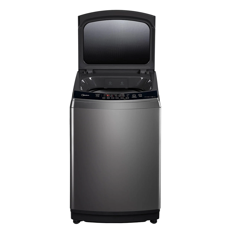 LAVADORA MIDEA MLS-135GE04N CARGA SUPERIOR 13,5 KG ULTRA CUBE 3G - 2