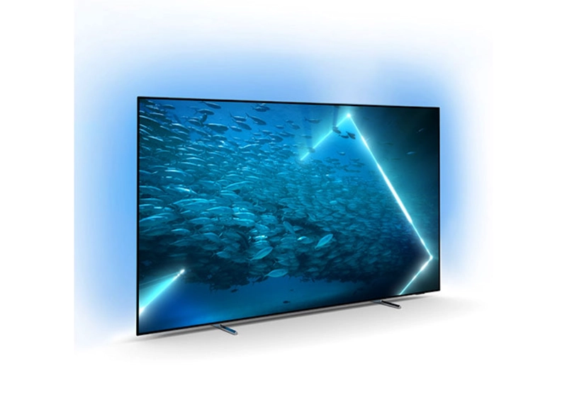 SMART TV PHILIPS 55OLED707-43 55' OLED 4K UHD AMBILIGHT - 2