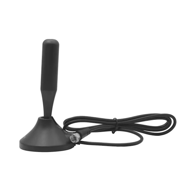 ANTENA DE TV DIGITAL PHILIPS SDV2300/55 CON BASE MAGNE TICA - 2
