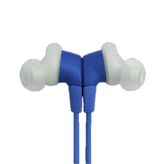 AUDIFONOS JBL ENDURANCE RUN 3 AZUL - 2