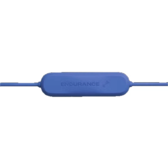 AUDIFONOS JBL ENDURANCE RUN 3 AZUL - 6