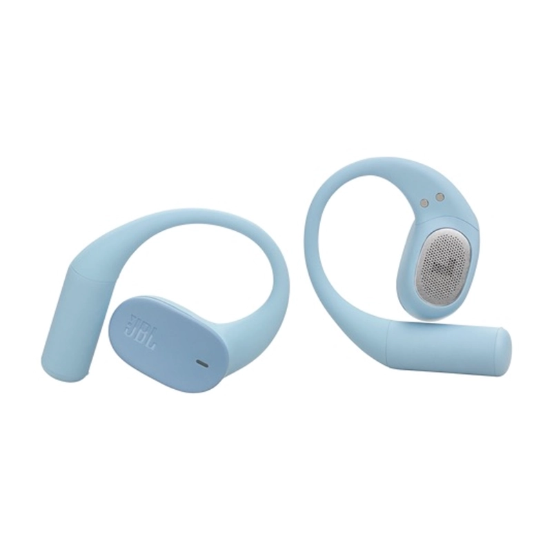AUDIFONOS BLUETOOTH JBL TWS SENSE LITE OPEN EAR AZUL - 2