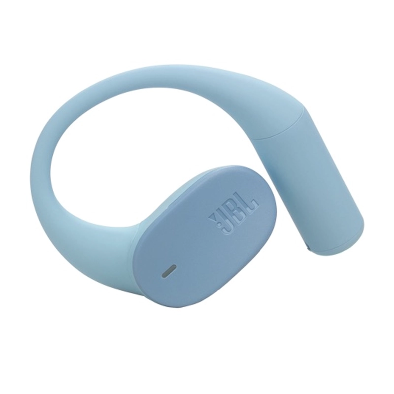 AUDIFONOS BLUETOOTH JBL TWS SENSE LITE OPEN EAR AZUL - 5