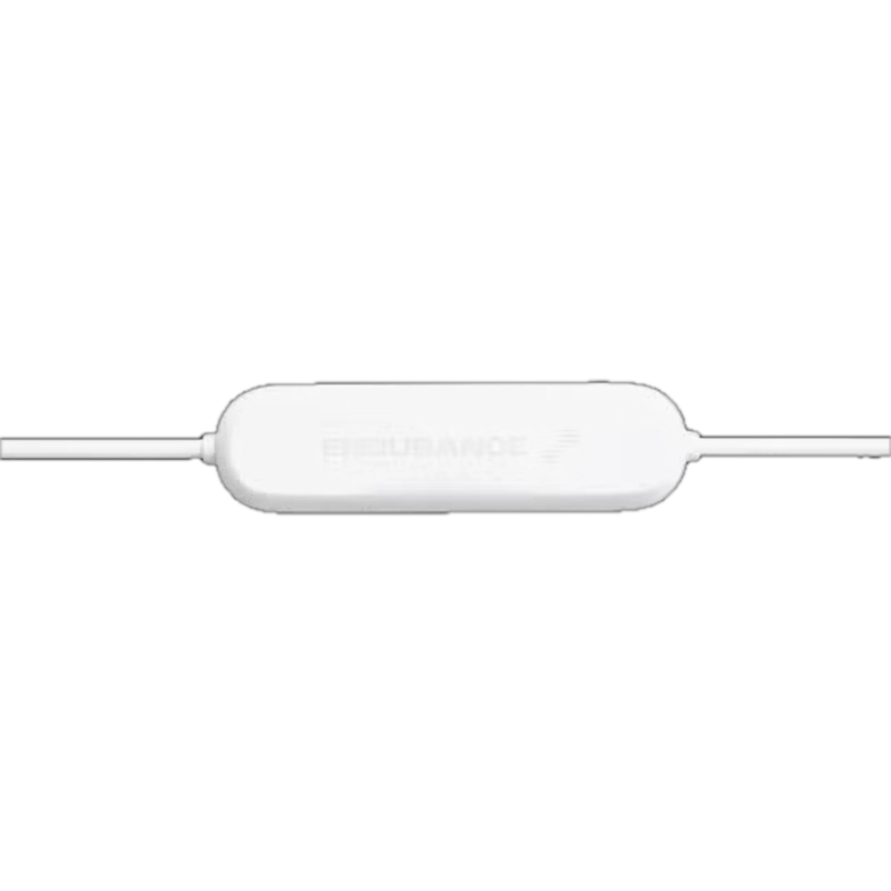 AUDIFONOS JBL ENDURANCE RUN 3 BLANCO - 5