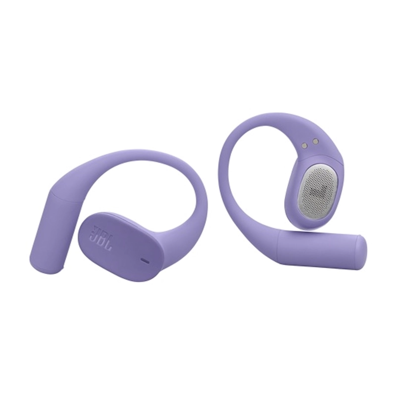 AUDIFONOS BLUETOOTH JBL TWS SENSE LITE OPEN EAR VIOLETA - 2