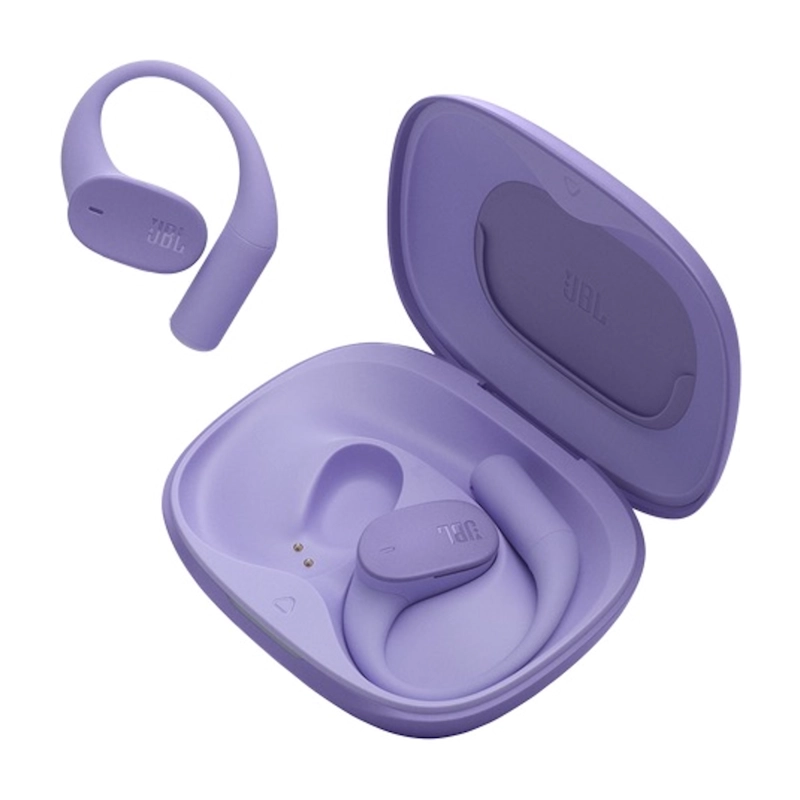 AUDIFONOS BLUETOOTH JBL TWS SENSE LITE OPEN EAR VIOLETA - 4