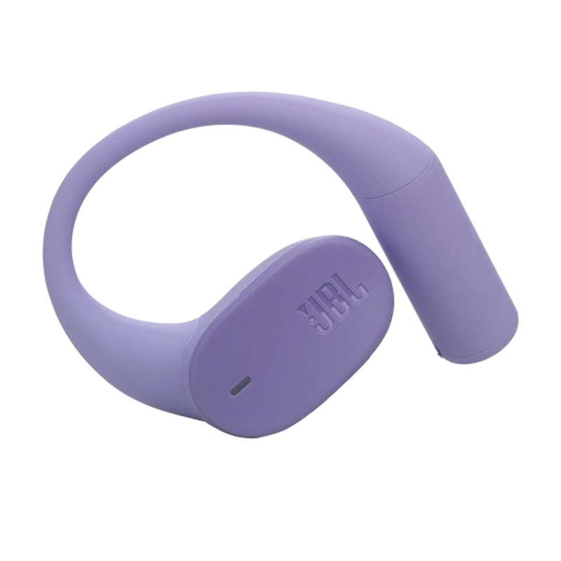 AUDIFONOS BLUETOOTH JBL TWS SENSE LITE OPEN EAR VIOLETA - 5