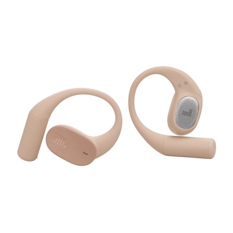 AUDIFONOS BLUETOOTH JBL TWS SENSE LITE OPEN EAR BEIGE - 2