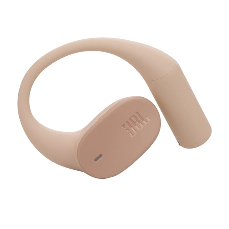 AUDIFONOS BLUETOOTH JBL TWS SENSE LITE OPEN EAR BEIGE - 5