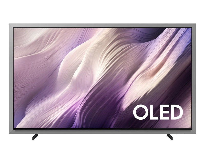 SAMSUNG QN55S95HAGXZS OLED S95H 55' 4K VISION AI SMART TV - 1