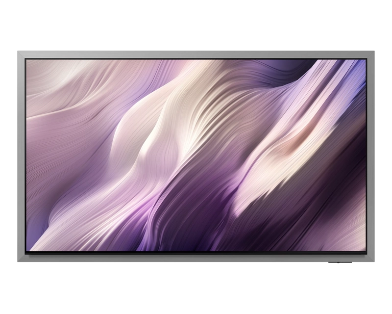 SAMSUNG QN55S95HAGXZS OLED S95H 55' 4K VISION AI SMART TV - 4