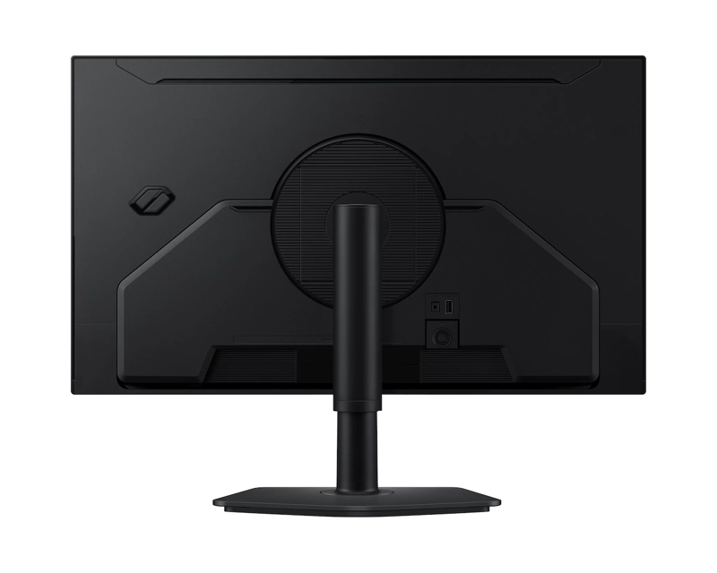 SAMSUNG ODYSSEY G5 LS27FG500ELXZS 27' QHD 180HZ IPS - 2