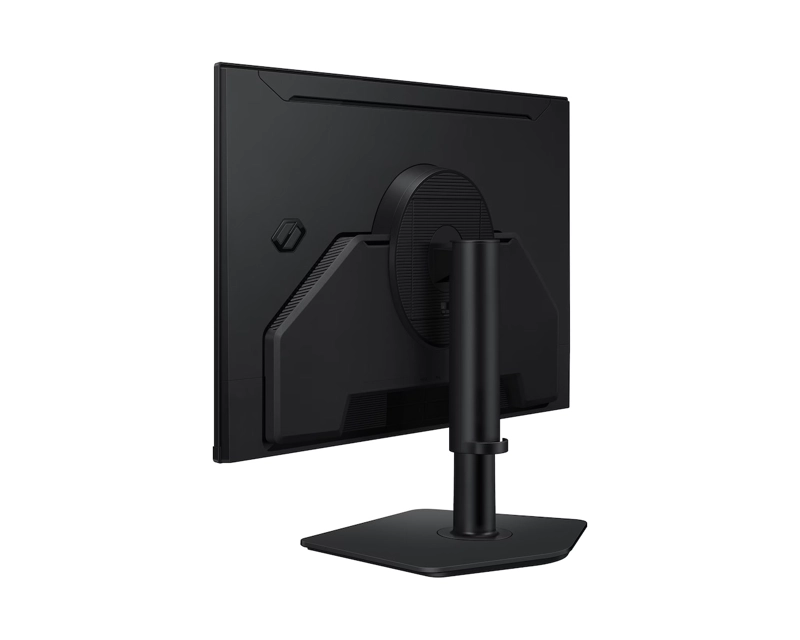 SAMSUNG ODYSSEY G5 LS27FG500ELXZS 27' QHD 180HZ IPS - 4