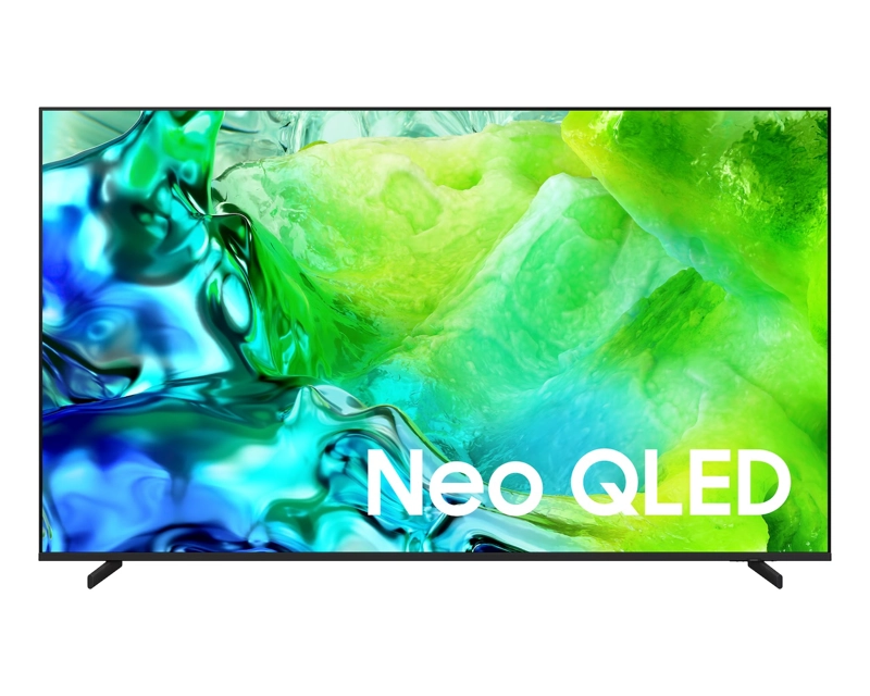 SMART TV SAMSUNG 55 PULGADAS NEO QLED 4K MINI LED CON 144HZ - 1