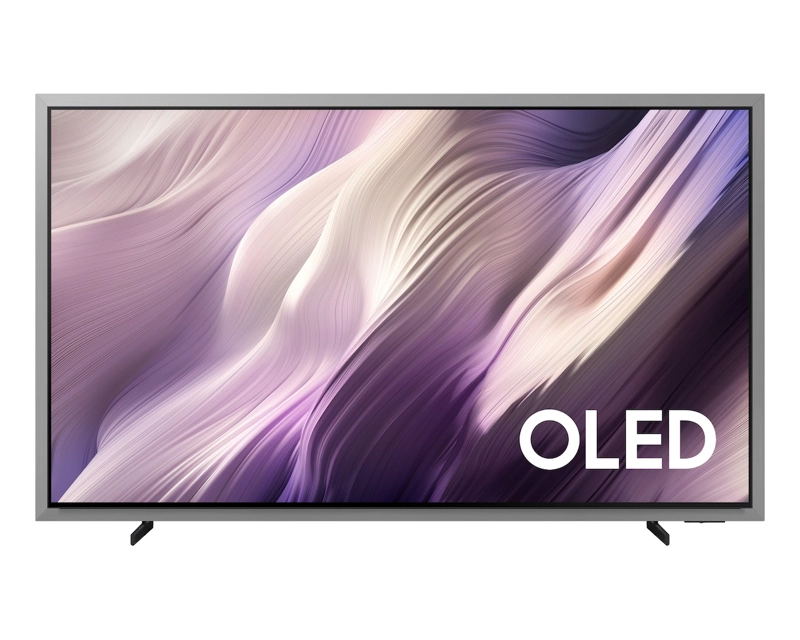 SAMSUNG QN77S95HAEXZS OLED S95H 77' 4K VISION AI SMART TV - 1