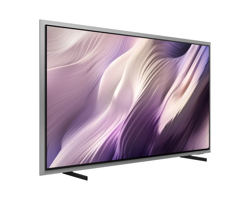 SAMSUNG QN77S95HAEXZS OLED S95H 77' 4K VISION AI SMART TV - 3