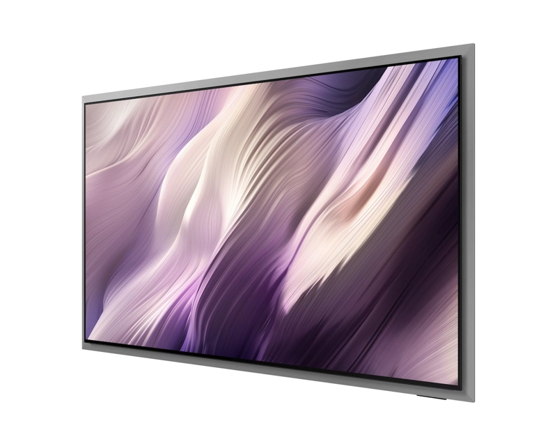 SAMSUNG QN77S95HAEXZS OLED S95H 77' 4K VISION AI SMART TV - 5