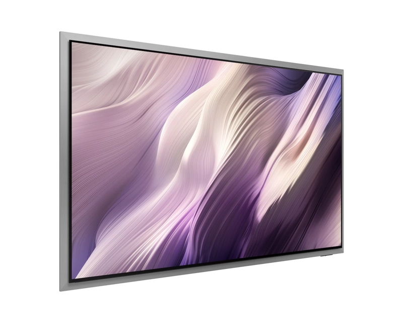 SAMSUNG QN77S95HAEXZS OLED S95H 77' 4K VISION AI SMART TV - 6