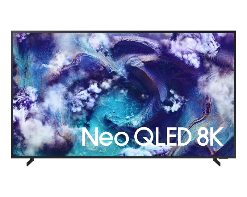 SAMSUNG QN75QN900FGXZS NEO QLED 8K 75' VISION AI SMART TV - 1