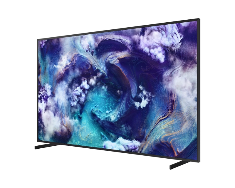 SAMSUNG QN75QN900FGXZS NEO QLED 8K 75' VISION AI SMART TV - 2